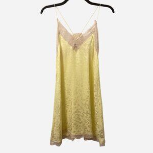 Zadig & Voltaire Ristyz Jac Leo dress, size XS